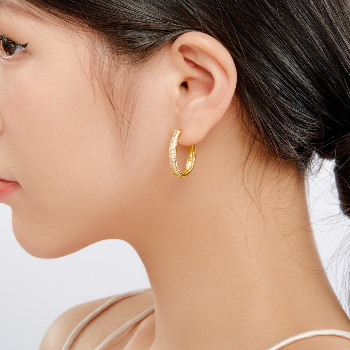 [BASLOVE]Exquisite Versatile Daily Earrings