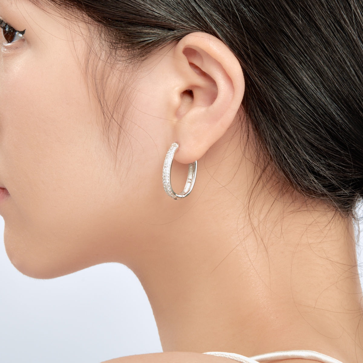 [BASLOVE]Exquisite Versatile Daily Earrings