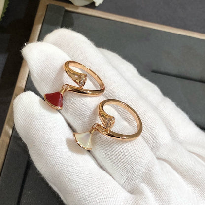 [Basjewels]DREAM RING PINK GOLD