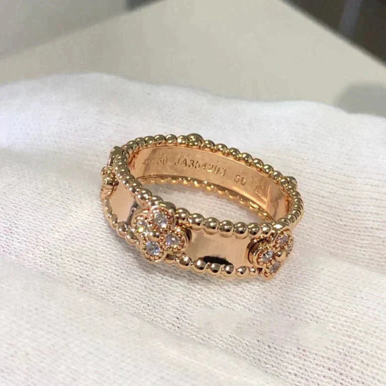 [basloveJW]PERLEE DIAMOND RING