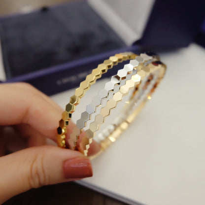 [Basjewels]BEE LOVE BRACELET