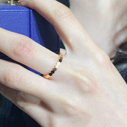 [Basjewels]BEE LOVE SMALL RING