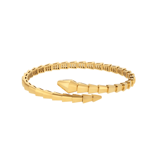 [Basjewels]SERPENTI VIPER GOLD BRACELET