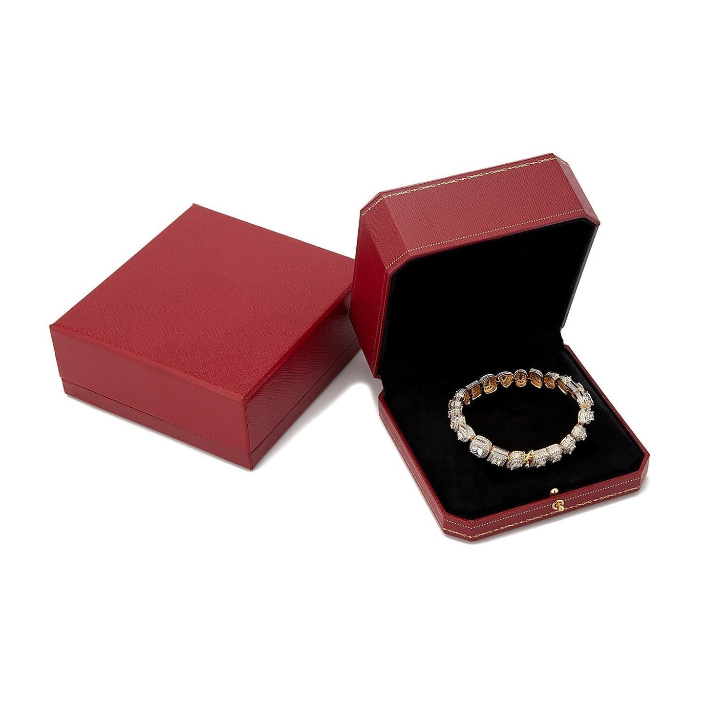 [basloveJW]CA BRACELET NECKLACE RING BOX GIFT BAG